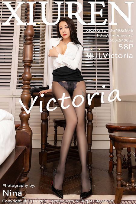 [XIUREN秀人网]2021.01.06 VOL.2978 果儿Victoria[58+1P／581MB]预览图