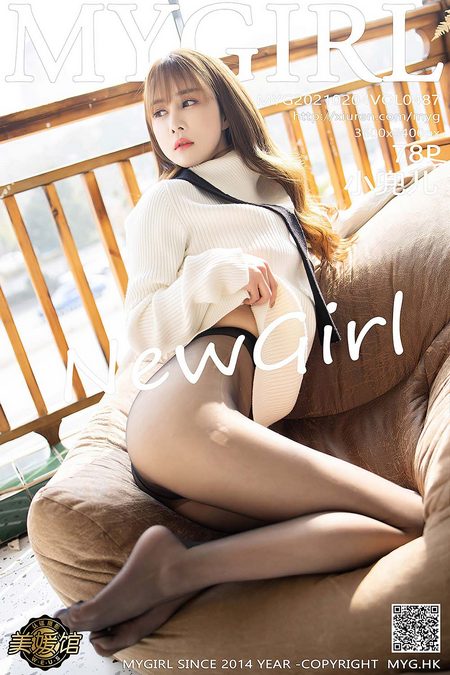 [MyGirl美媛馆]2021.02.04 VOL.487 小兜儿[78+1P／838MB]预览图