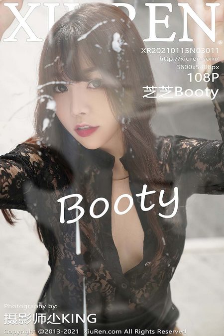 [XIUREN秀人网]2021.01.15 VOL.3011 芝芝Booty[108+1P／992MB]预览图