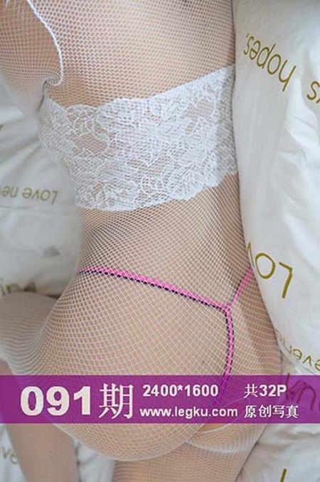 [Legku写真]2014-03-26 NO.091[32+1P／25.7M]预览图