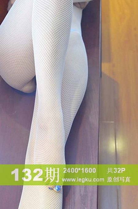 [Legku写真]2014-06-30 NO.132[32+1P／54.4M]预览图