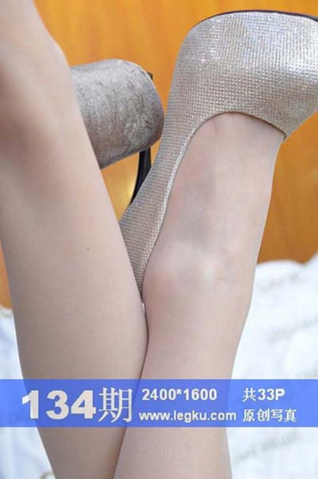 [Legku写真]2014-06-30 NO.134[33+1P／49.3M]预览图