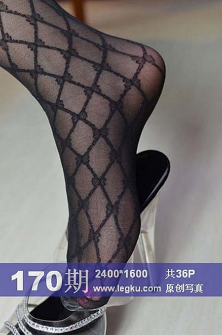 [Legku写真]2014-09-20 NO.170[36+1P／45.7M]预览图