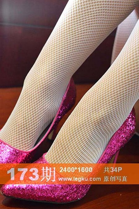 [Legku写真]2014-10-02 NO.173[34+1P／51.6M]预览图