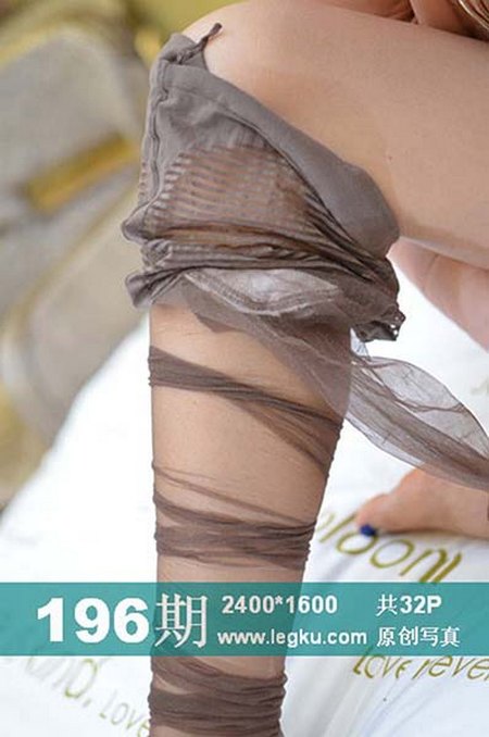 [Legku写真]2014-11-20 NO.196[32+1P／33M]预览图