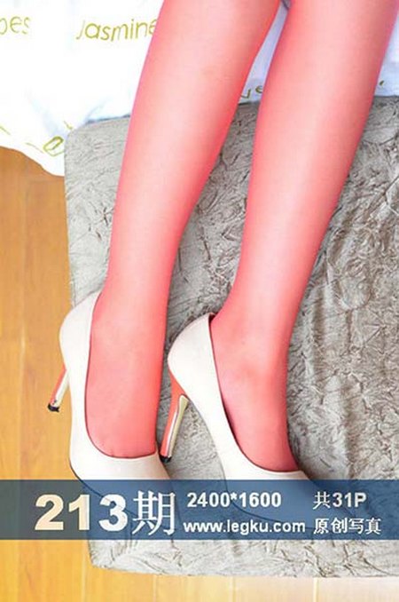 [Legku写真]2014-12-17 NO.213[31+1P／29.8M]预览图