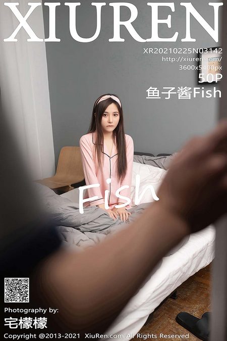 [XIUREN秀人网]2021.02.25 VOL.3142 鱼子酱Fish[50+1P／478MB]预览图