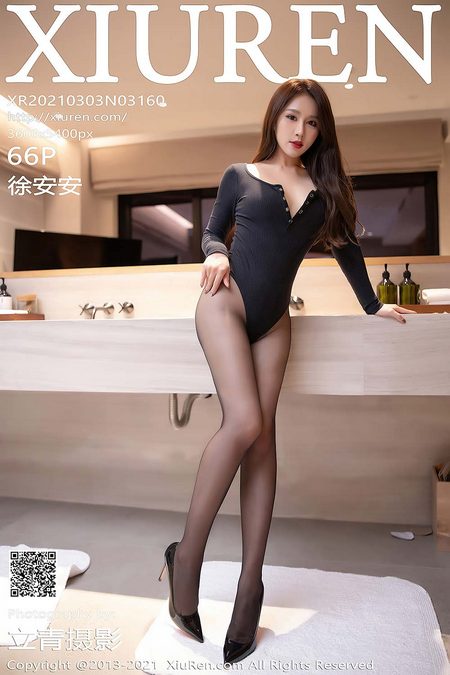 [XIUREN秀人网]2021.03.03 VOL.3160 徐安安[66+1P／573MB]预览图