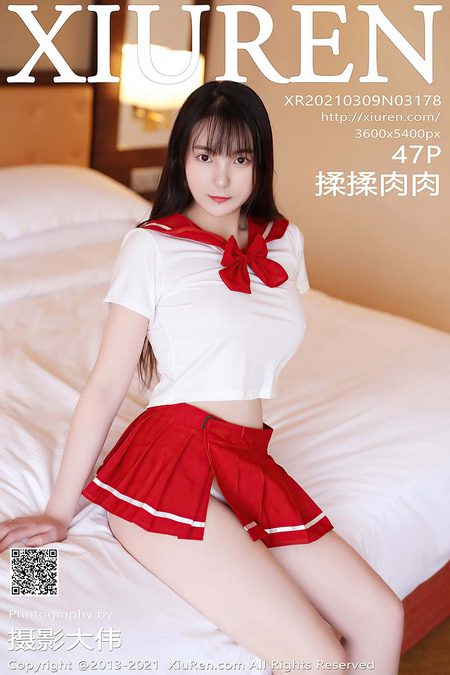 [XIUREN秀人网]2021.03.09 VOL.3178 揉揉肉肉[47+1P／460MB]预览图