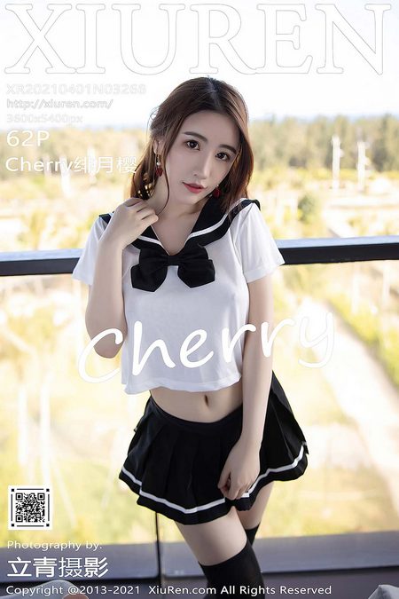 [XIUREN秀人网]2021.04.01 VOL.3268 Cherry绯月樱[62+1P／493MB]预览图