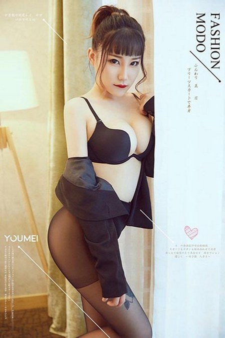 [YouMei尤美]2018.07.27 VOL.041 团团[22+1P／28.5M]预览图