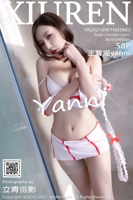 [XIUREN秀人网]2021.09.01 VOL.3883 王馨瑶yanni[58+1P／471MB]预览图