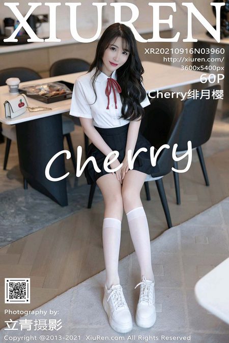 [XIUREN秀人网]2021.09.16 VOL.3960 Cherry绯月樱[60+1P／518MB]预览图