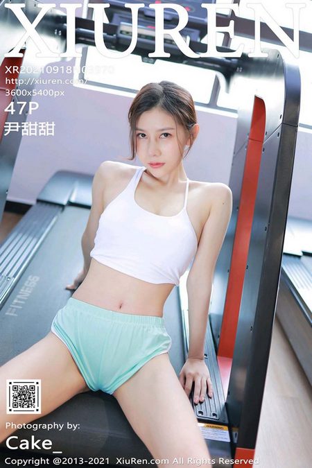 [XIUREN秀人网]2021.09.18 VOL.3970 尹甜甜[47+1P／423MB]预览图