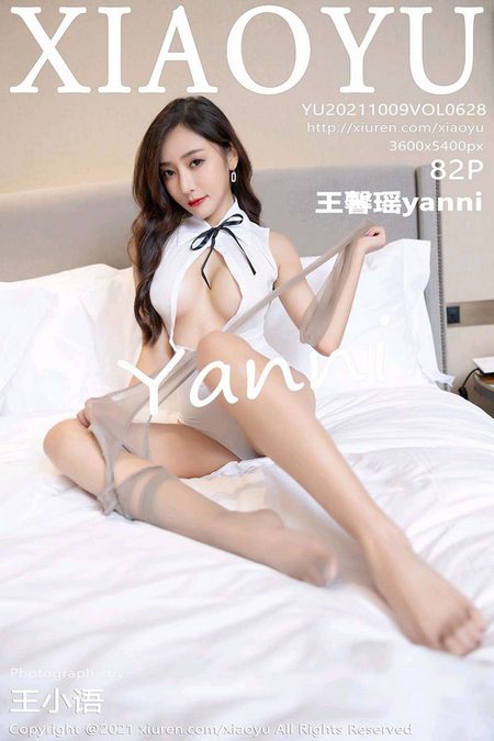 [XIAOYU语画界]2021.10.09 VOL.628 王馨瑶yanni[82+1P／706MB]预览图