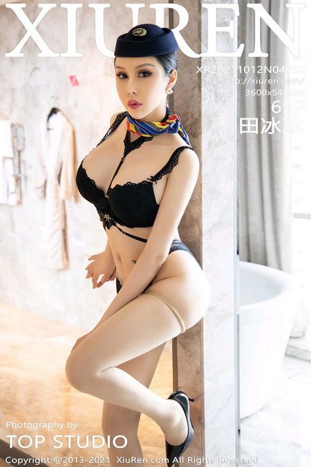 [XIUREN秀人网]2021.10.12 VOL.4050 田冰冰[69+1P／643MB]预览图