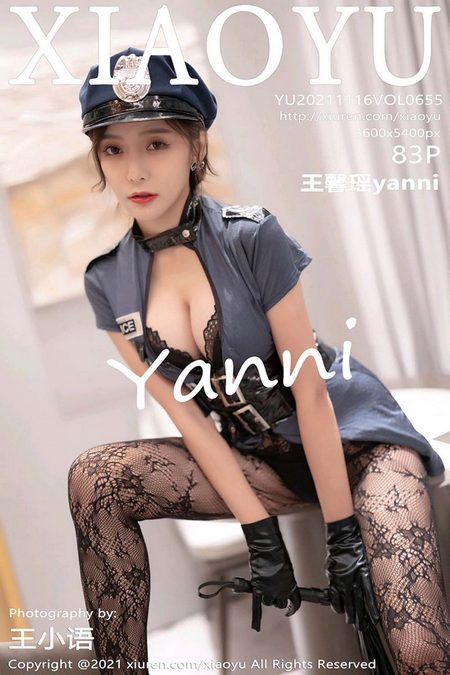 [XIAOYU语画界]2021.11.16 VOL.655 王馨瑶yanni[83+1P／678MB]预览图