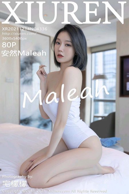 [XIUREN秀人网]2021.12.14 VOL.4336 安然Maleah[80+1P／766MB]预览图