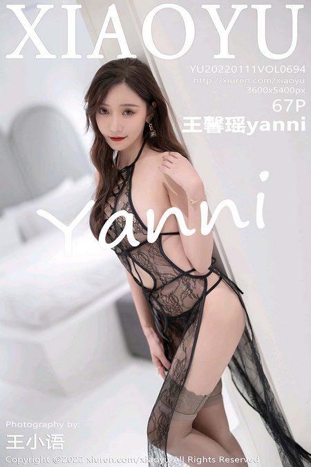 [XIAOYU语画界]2022.01.11 VOL.694 王馨瑶yanni[67+1P／491MB]预览图