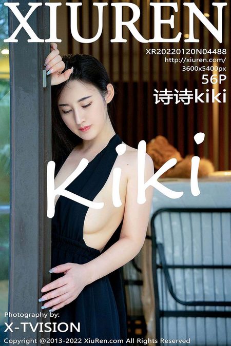 [XIUREN秀人网]2022.01.20 VOL.4488 诗诗kiki[56+1P／584MB]预览图