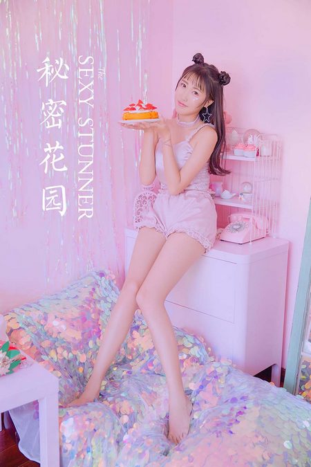 [YALAYI雅拉伊]2022.06.13 VOL.942 秘密花园[30+1P／312MB]预览图