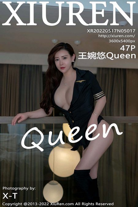 [XIUREN秀人网]2022.05.17 VOL.5017 王婉悠Queen[47+1P／394MB]预览图