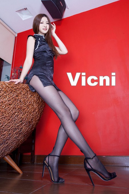 [Beautyleg视频] 2014.06.16 VOL.434 Vicni[1V／812M]预览图