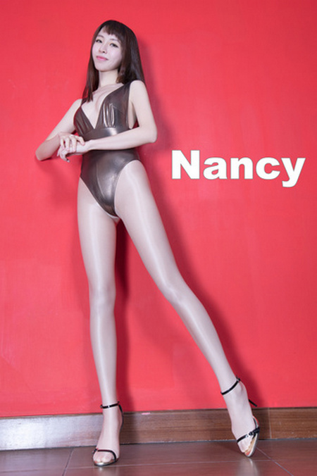 [Beautyleg视频] 2018.01.11 VOL.819 Nancy[1V／1.2G]预览图