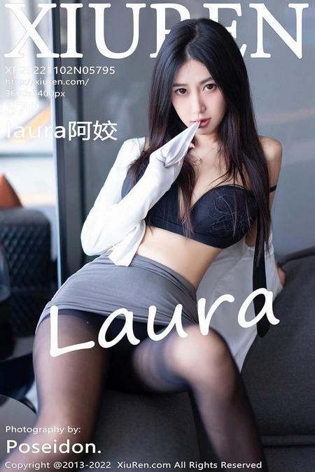 [XIUREN秀人网]2022.11.02 VOL.5795 laura阿姣[67+1P／457MB]预览图