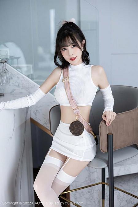 [XIAOYU语画界]2022.12.19 VOL.928 林星阑[81+1P／568MB]预览图