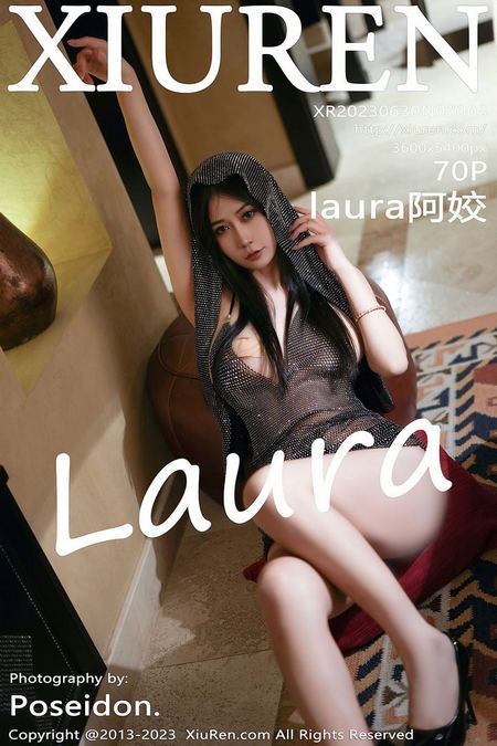 [XIUREN秀人网] 2023.06.30 VOL.7003 laura阿姣 迪拜旅拍 [70+1P692M]预览图