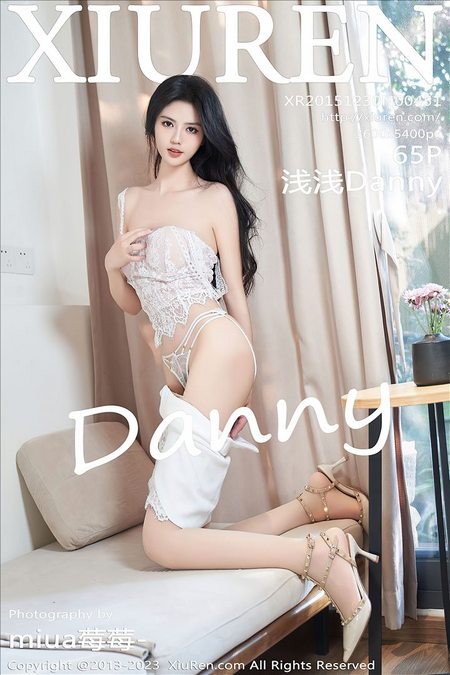 [XIUREN秀人网]2023.09.20 VOL.7415 浅浅Danny[65+1P／715MB]预览图