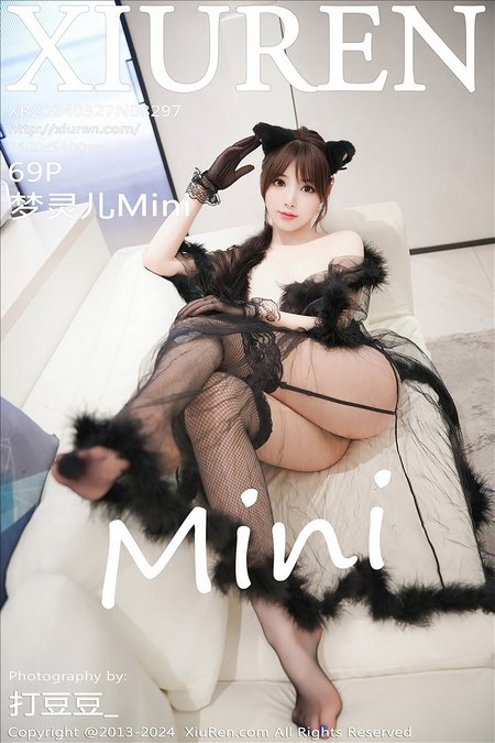 [XIUREN秀人网]2024.03.27 VOL.8297 梦灵儿Mini[69+1P／634MB]预览图