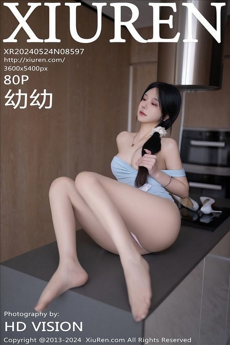 [XIUREN秀人网]2024.05.24 VOL.8597 幼幼[80+1P／652MB]预览图