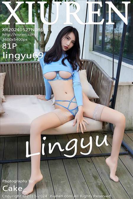 [XIUREN秀人网]2024.05.27 VOL.8603 lingyu69[81+1P／851MB]预览图