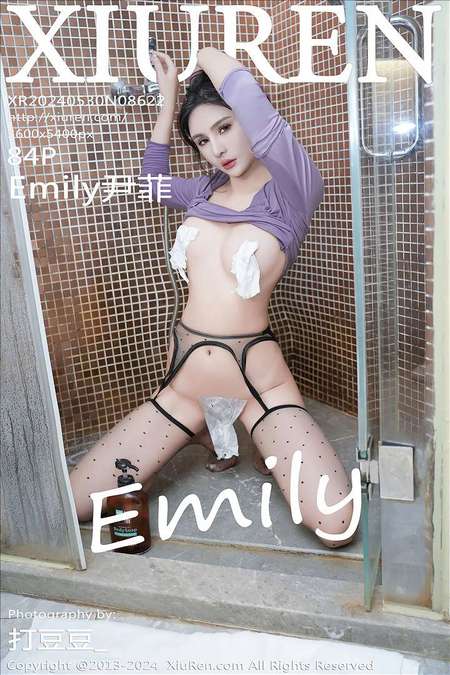 [XIUREN秀人网]2024.05.30 VOL.8622 Emily尹菲[84+1P／863MB]预览图