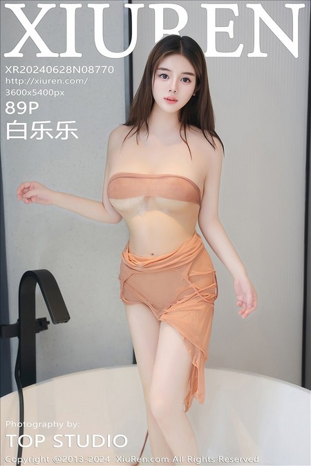 [XIUREN秀人网]2024.06.28 VOL.8770 白乐乐[83+1P／806MB]预览图