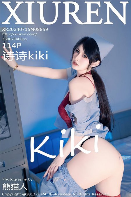 [XIUREN秀人网]2024.07.15 VOL.8859 诗诗kiki[114+1P／1.01GB]预览图