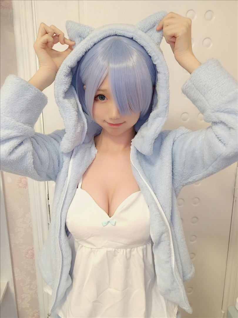 Coser@NAGISA魔物喵 VOL.060 小合集(内含19套)[323p+46v]推荐预览图