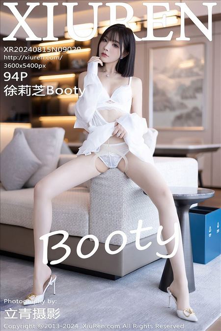 [XIUREN秀人网]2024.08.15 VOL.9020 徐莉芝Booty[94+1P／709MB]预览图